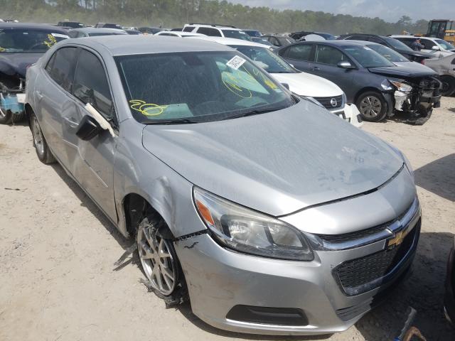 CHEVROLET MALIBU LS 2014 1g11b5sl8ef243426