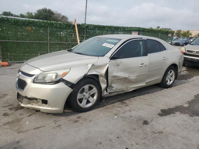 CHEVROLET MALIBU 2014 1g11b5sl8ef243815