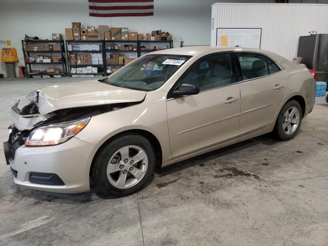 CHEVROLET MALIBU 2014 1g11b5sl8ef244303