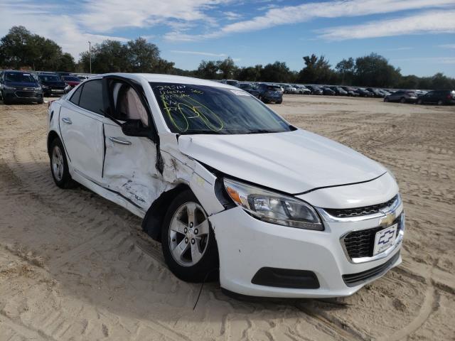 CHEVROLET MALIBU LS 2014 1g11b5sl8ef245225