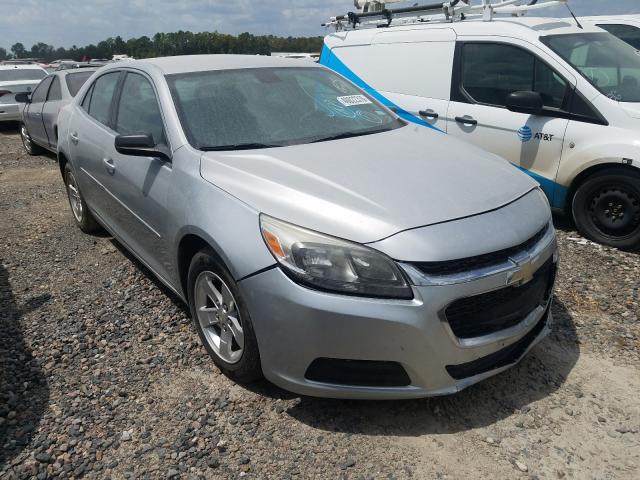 CHEVROLET MALIBU LS 2014 1g11b5sl8ef247024