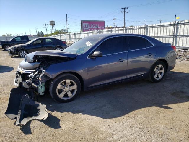 CHEVROLET MALIBU LS 2014 1g11b5sl8ef254894