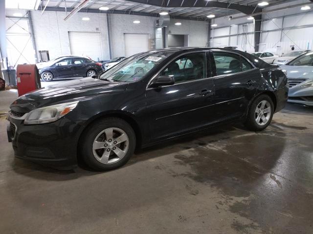 CHEVROLET MALIBU LS 2014 1g11b5sl8ef258377