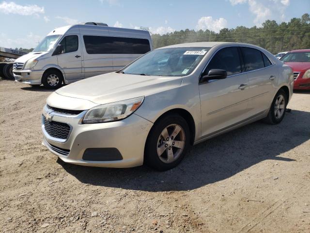 CHEVROLET MALIBU LS 2014 1g11b5sl8ef258444