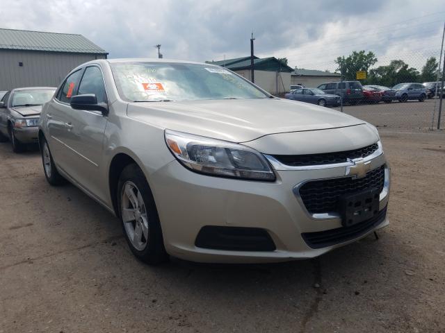 CHEVROLET MALIBU LS 2014 1g11b5sl8ef265944