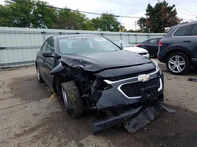 CHEVROLET MALIBU LS 2014 1g11b5sl8ef267984