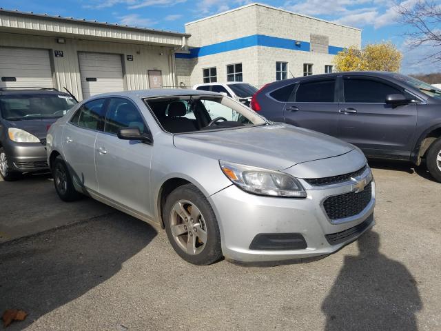 CHEVROLET MALIBU LS 2014 1g11b5sl8ef268469