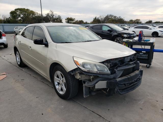 CHEVROLET MALIBU LS 2014 1g11b5sl8ef269489