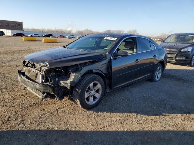 CHEVROLET MALIBU LS 2014 1g11b5sl8ef272988