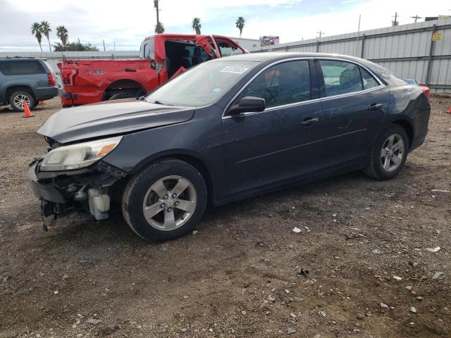 CHEVROLET MALIBU 2014 1g11b5sl8ef274448