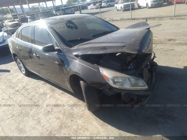 CHEVROLET MALIBU 2014 1g11b5sl8ef274840