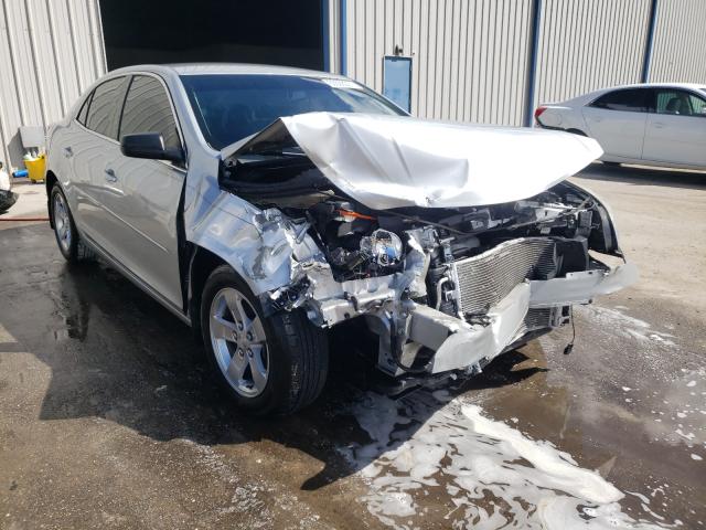 CHEVROLET MALIBU LS 2014 1g11b5sl8ef275051