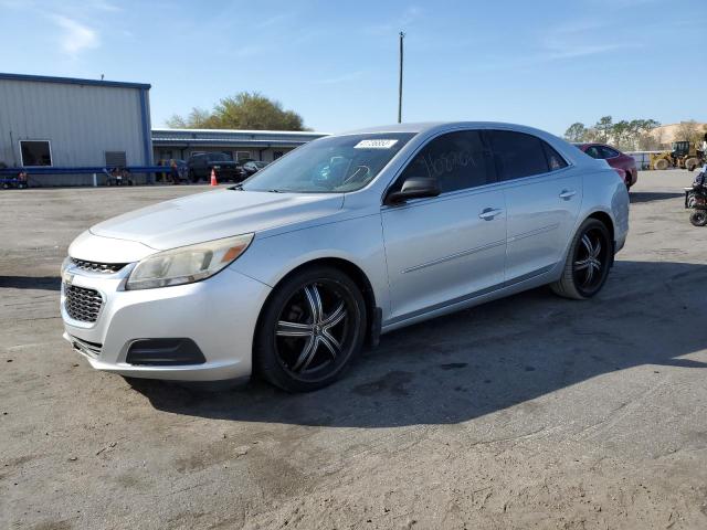 CHEVROLET MALIBU LS 2014 1g11b5sl8ef276586