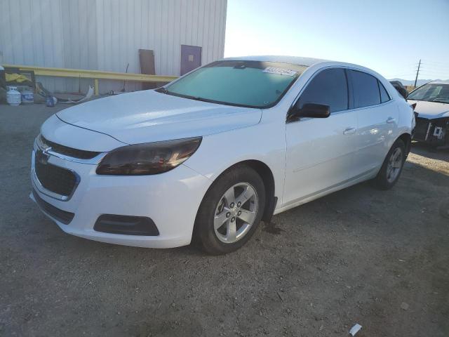 CHEVROLET MALIBU 2014 1g11b5sl8ef277981