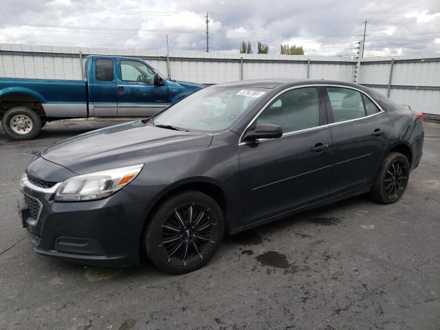 CHEVROLET MALIBU LS 2014 1g11b5sl8ef280525