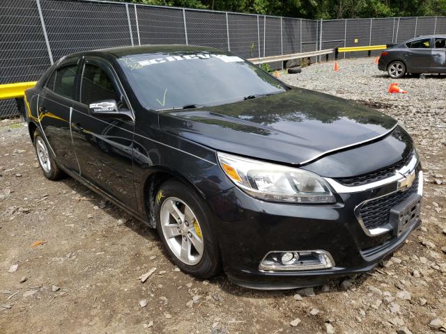 CHEVROLET MALIBU LS 2014 1g11b5sl8ef288379