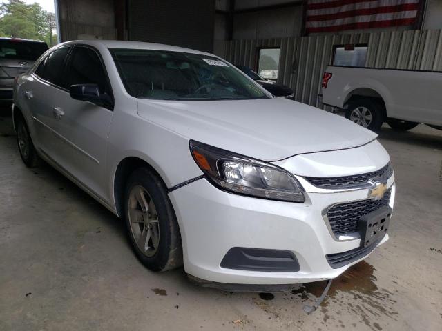 CHEVROLET MALIBU LS 2014 1g11b5sl8ef290682