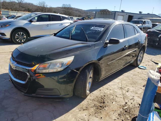 CHEVROLET MALIBU 2014 1g11b5sl8ef292478