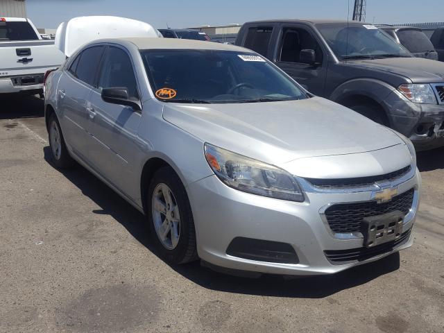 CHEVROLET MALIBU LS 2014 1g11b5sl8eu147727