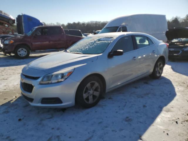 CHEVROLET MALIBU LS 2014 1g11b5sl8eu150286