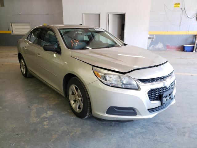 CHEVROLET MALIBU LS 2015 1g11b5sl8ff100073