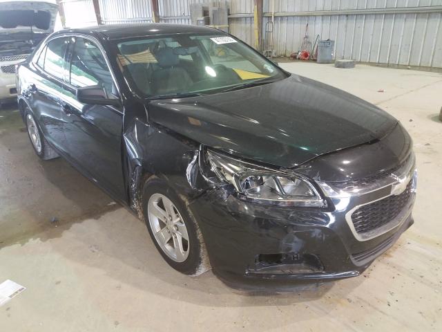 CHEVROLET MALIBU LS 2015 1g11b5sl8ff101210