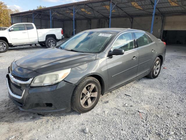 CHEVROLET MALIBU 2015 1g11b5sl8ff101708