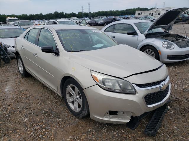 CHEVROLET MALIBU LS 2015 1g11b5sl8ff102101