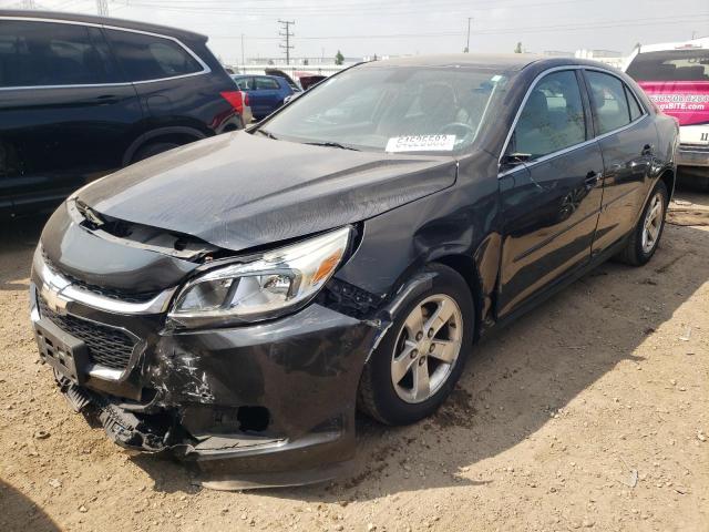 CHEVROLET MALIBU LS 2015 1g11b5sl8ff103118