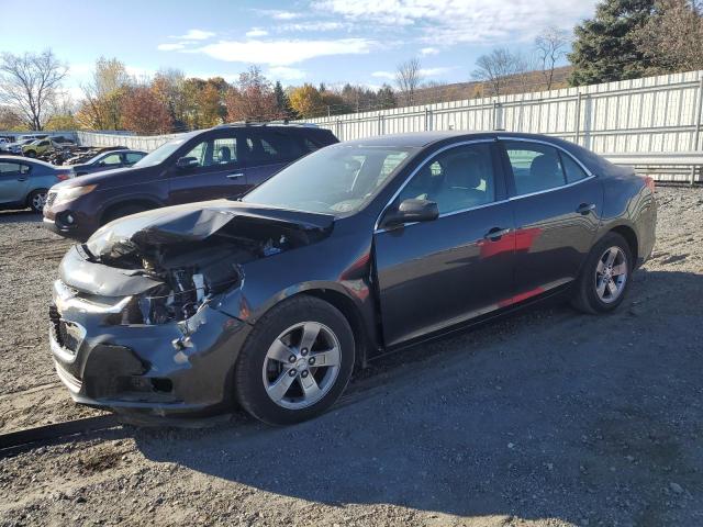 CHEVROLET MALIBU LS 2015 1g11b5sl8ff107606