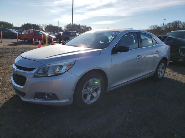 CHEVROLET MALIBU LS 2015 1g11b5sl8ff108478