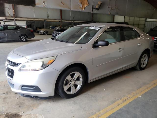 CHEVROLET MALIBU 2015 1g11b5sl8ff112742