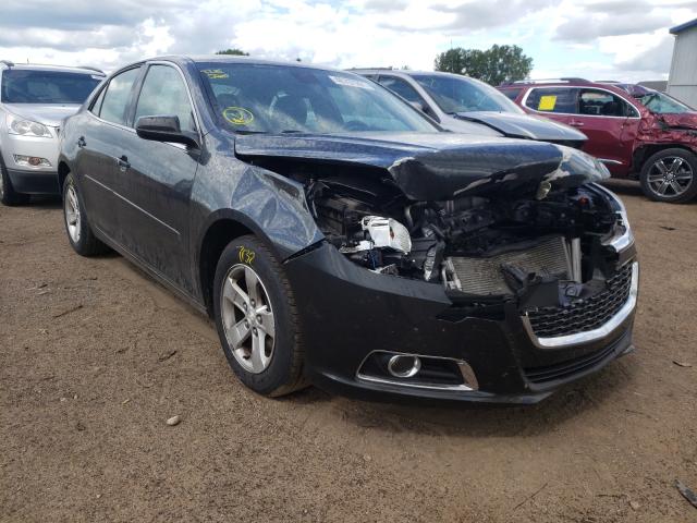 CHEVROLET MALIBU LS 2015 1g11b5sl8ff117729