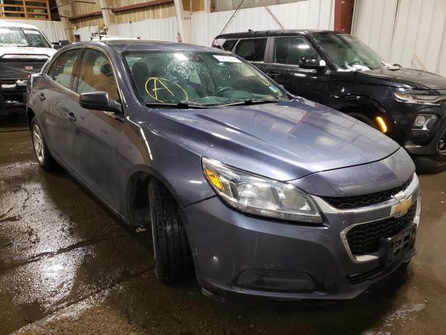 CHEVROLET MALIBU LS 2015 1g11b5sl8ff117892