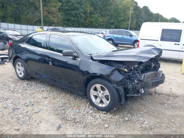 CHEVROLET MALIBU 2015 1g11b5sl8ff128777