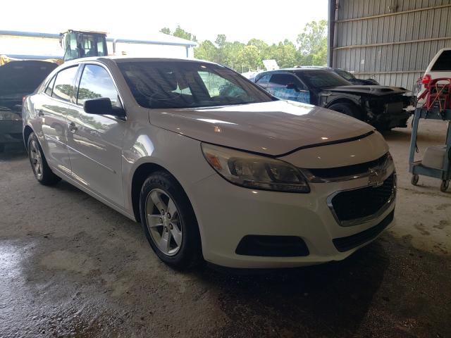 CHEVROLET MALIBU LS 2015 1g11b5sl8ff130187