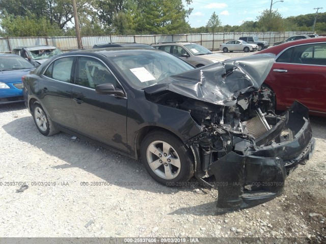 CHEVROLET MALIBU 2015 1g11b5sl8ff130920