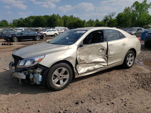 CHEVROLET MALIBU LS 2015 1g11b5sl8ff132392