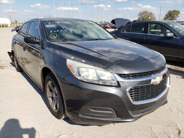 CHEVROLET MALIBU LS 2015 1g11b5sl8ff138631