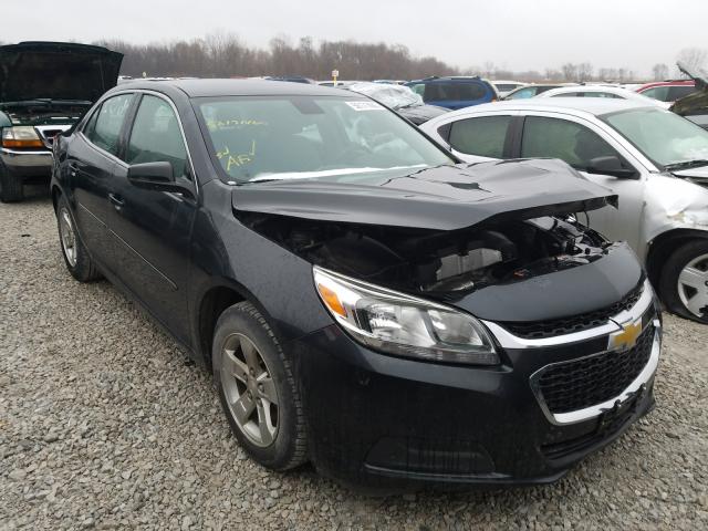 CHEVROLET MALIBU LS 2015 1g11b5sl8ff138855