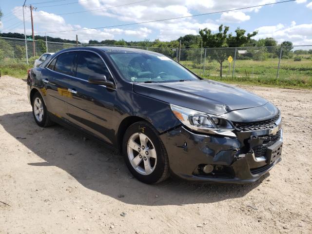 CHEVROLET MALIBU LS 2015 1g11b5sl8ff145529