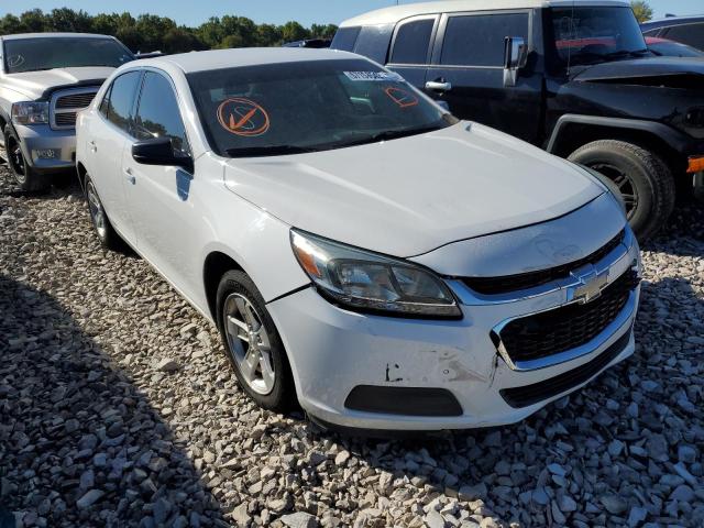 CHEVROLET MALIBU LS 2015 1g11b5sl8ff151671