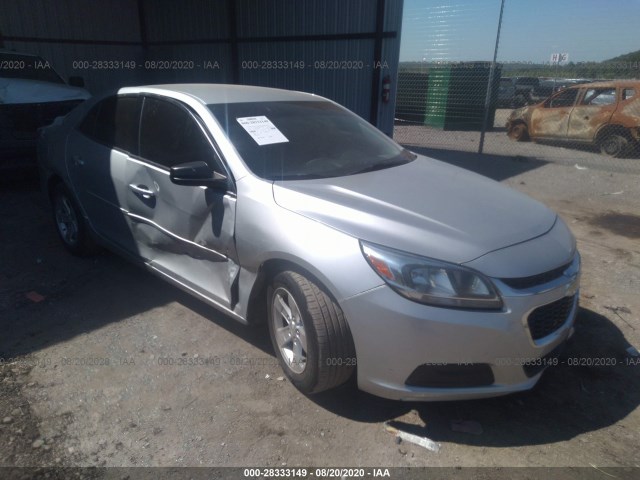 CHEVROLET MALIBU 2015 1g11b5sl8ff155090