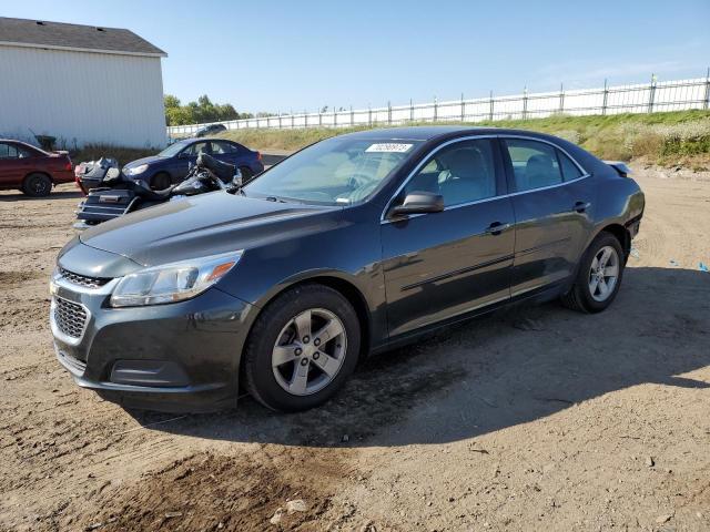 CHEVROLET MALIBU 2015 1g11b5sl8ff155462