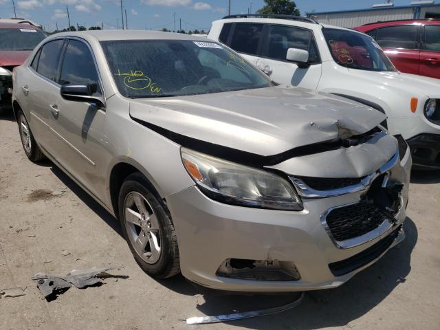 CHEVROLET MALIBU LS 2015 1g11b5sl8ff156000