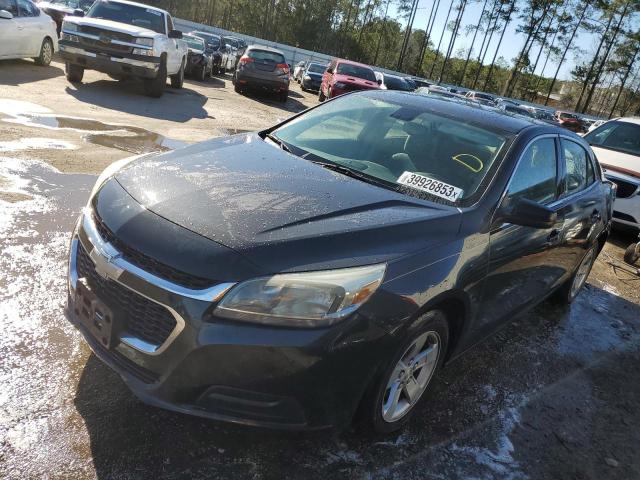 CHEVROLET MALIBU LS 2015 1g11b5sl8ff156837