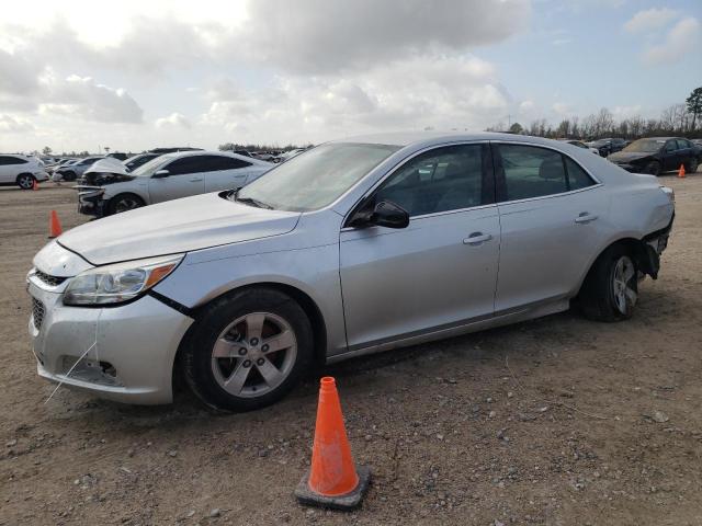 CHEVROLET MALIBU LS 2015 1g11b5sl8ff162170