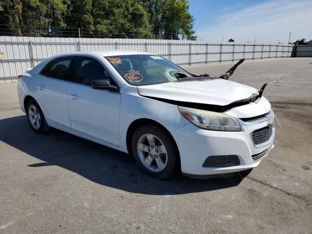 CHEVROLET MALIBU LS 2015 1g11b5sl8ff165232