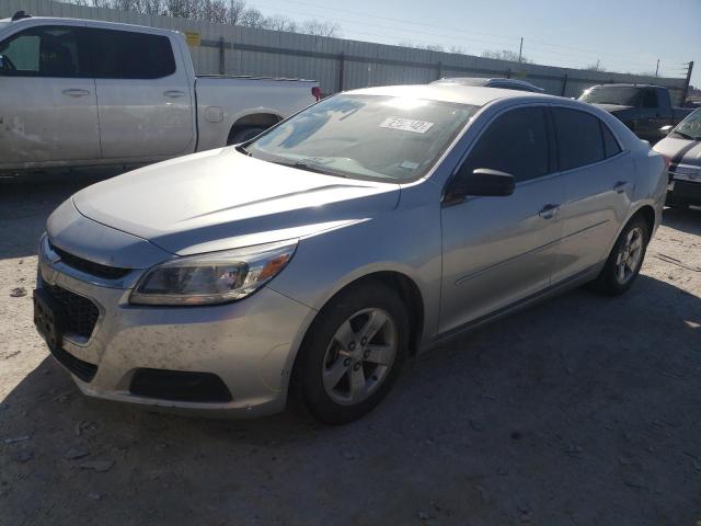 CHEVROLET MALIBU LS 2015 1g11b5sl8ff184119