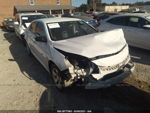 CHEVROLET MALIBU 2015 1g11b5sl8ff184296